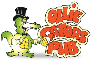 Ollie Gators Logo